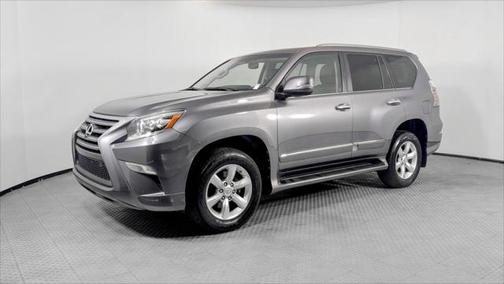 2016 Lexus GX 460 Base