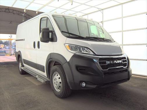 2023 RAM ProMaster 2500 Base