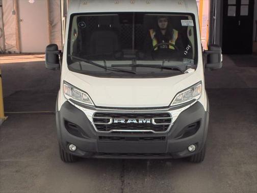 2023 RAM ProMaster 2500 Base