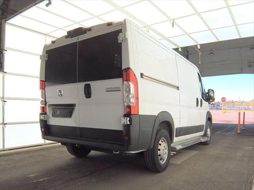 2023 RAM ProMaster 2500 Base