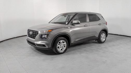 2021 Hyundai VENUE SE