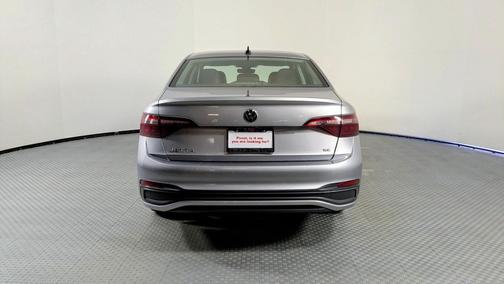 2024 Volkswagen Jetta 1.4T SE
