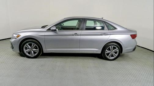 2024 Volkswagen Jetta 1.4T SE