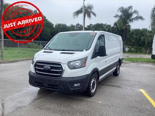 2020 Ford Transit-150 Base