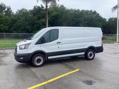 2020 Ford Transit-150 Base