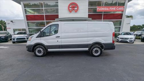 2020 Ford Transit-150 Base