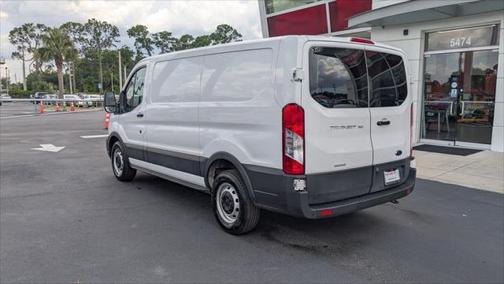 2020 Ford Transit-150 Base