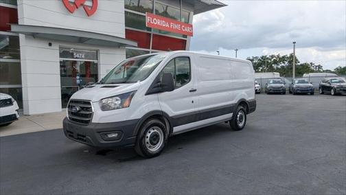 2020 Ford Transit-150 Base