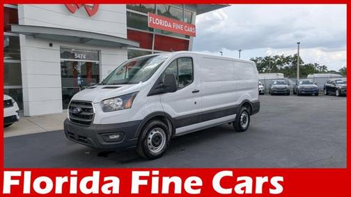 2020 Ford Transit-150 Base