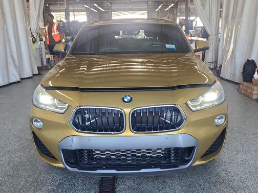 2018 BMW X2 xDrive28i