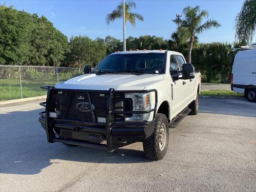 2019 Ford F-250 XL