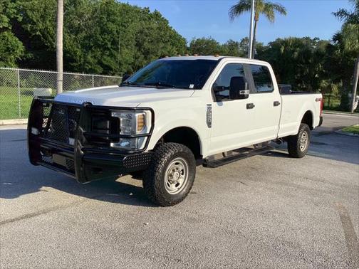 2019 Ford F-250 XL