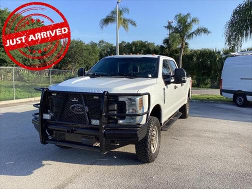 2019 Ford F-250 XL