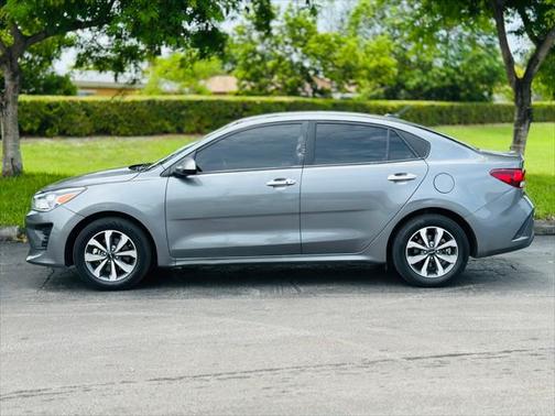2023 Kia Rio S