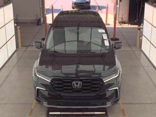 2023 Honda Pilot EX-L 7 PASSENGER