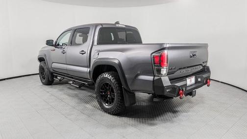 2021 Toyota Tacoma TRD Pro