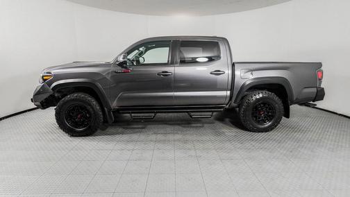 2021 Toyota Tacoma TRD Pro