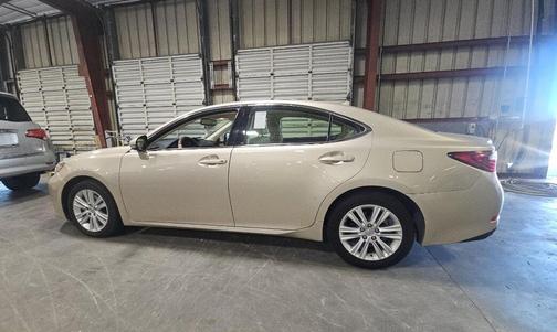 2014 Lexus ES 350 Base