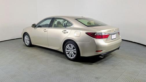 2014 Lexus ES 350 Base