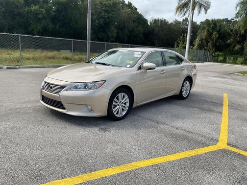 2014 Lexus ES 350 Base