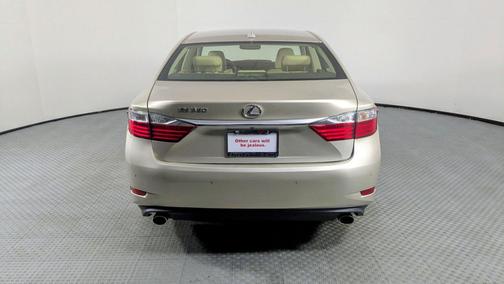 2014 Lexus ES 350 Base