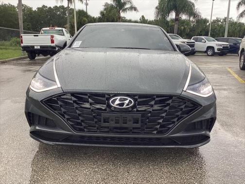 2022 Hyundai SONATA SEL