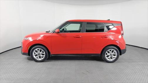 2022 Kia Soul S