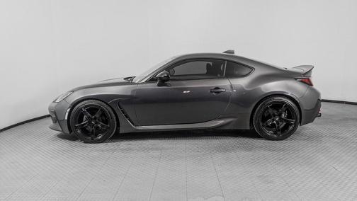 2022 Toyota GR86 Base
