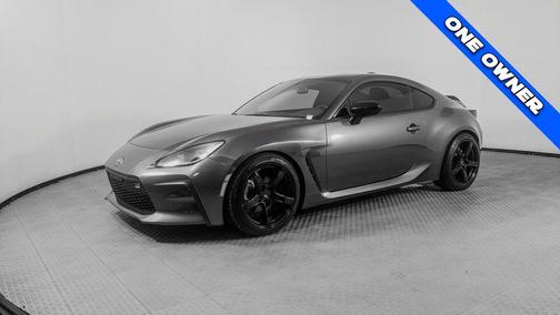 2022 Toyota GR86 Base