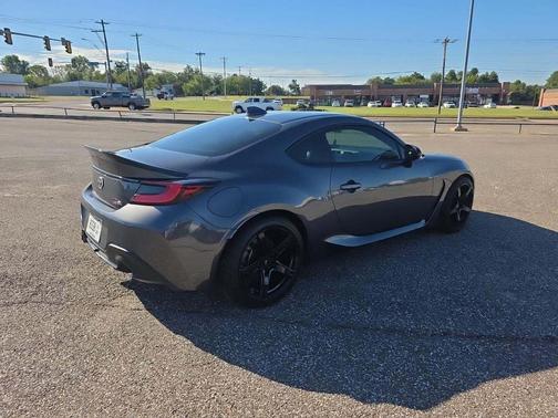 2022 Toyota GR86 Base