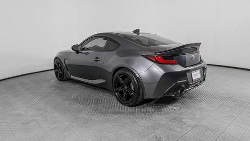 2022 Toyota GR86 Base