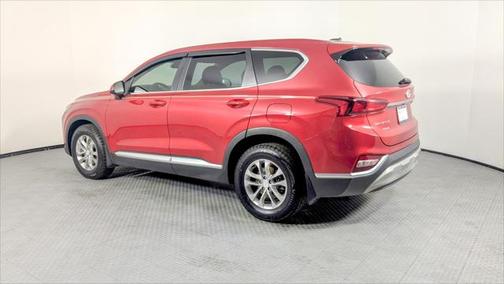 2020 Hyundai SANTA FE SE 2.4