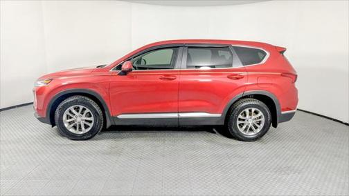 2020 Hyundai SANTA FE SE 2.4