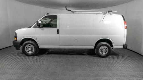 2019 Chevrolet Express 2500 Work Van