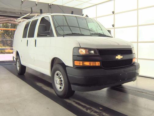 2019 Chevrolet Express 2500 Work Van