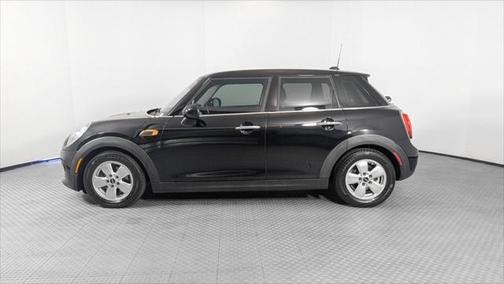 2015 MINI Hardtop Cooper