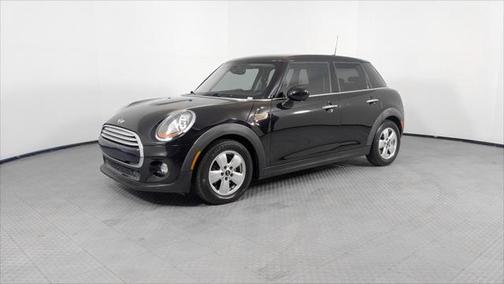 2015 MINI Hardtop Cooper