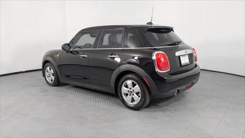 2015 MINI Hardtop Cooper