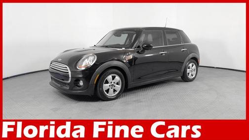 2015 MINI Hardtop Cooper