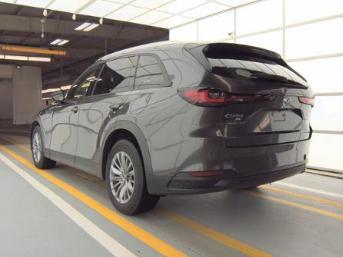 2024 Mazda CX-90 3.3 Turbo Preferred Plus