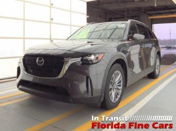 2024 Mazda CX-90 3.3 Turbo Preferred Plus