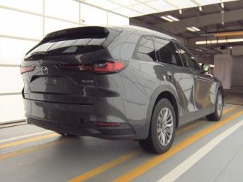2024 Mazda CX-90 3.3 Turbo Preferred Plus