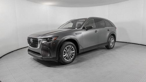 2024 Mazda CX-90 3.3 Turbo Preferred Plus