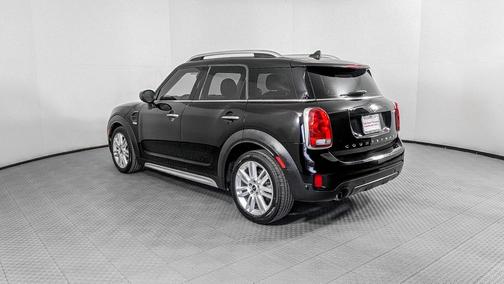 2020 MINI Countryman Cooper