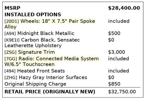 2020 MINI Countryman Cooper