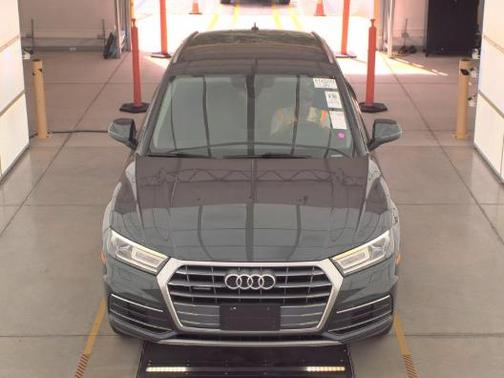 2019 Audi Q5 PREMIUM