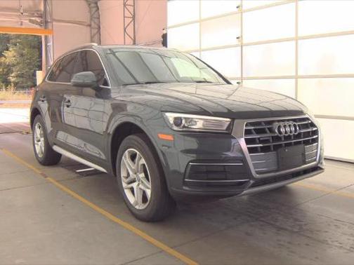 2019 Audi Q5 PREMIUM
