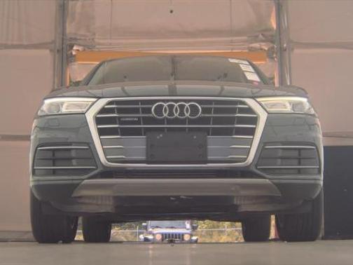 2019 Audi Q5 PREMIUM