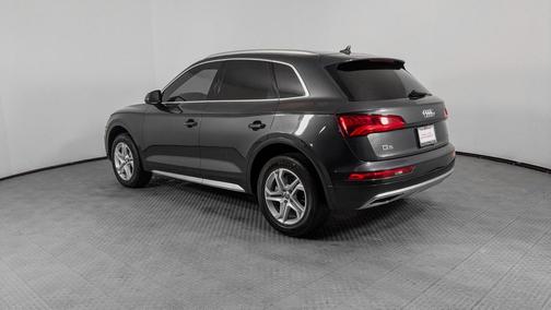 2019 Audi Q5 PREMIUM
