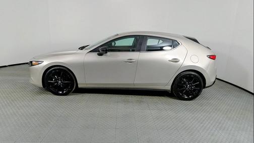 2024 Mazda Mazda3 2.5 S Select Sport